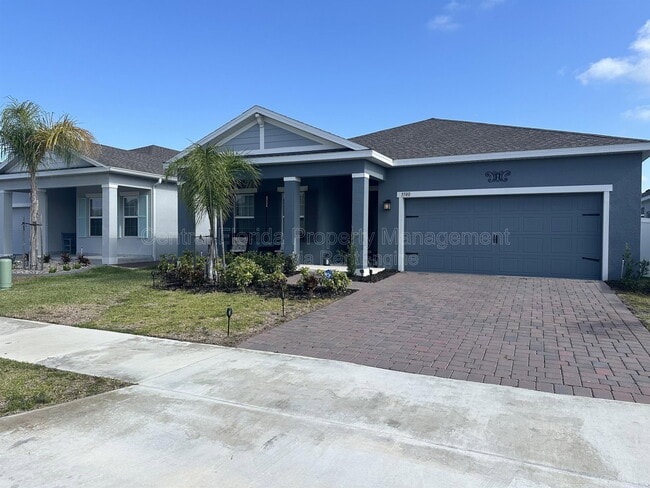 5580 Vigo Lp in St. Cloud, FL - Building Photo - Building Photo