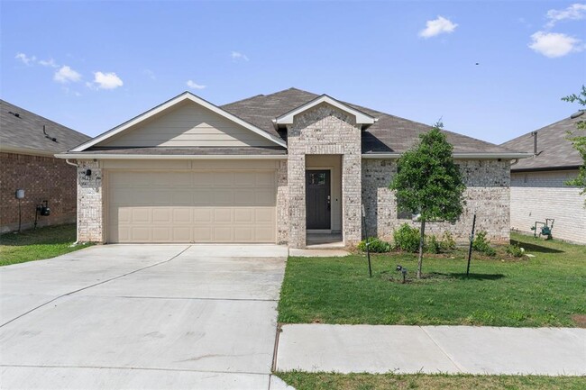 property at 19620 Abigail Fillmore Rd