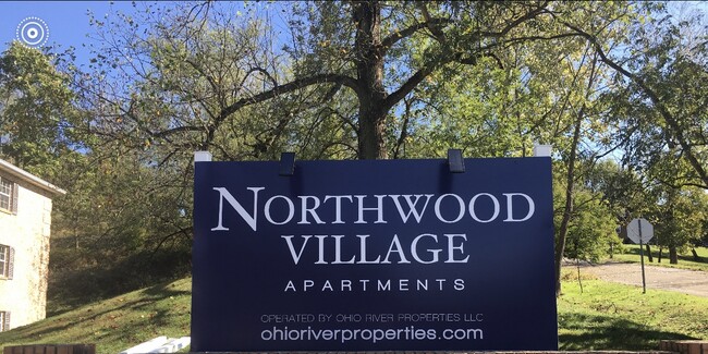 600 Northwood Ct, Unit 101 in Wheeling, WV - Foto de edificio - Building Photo