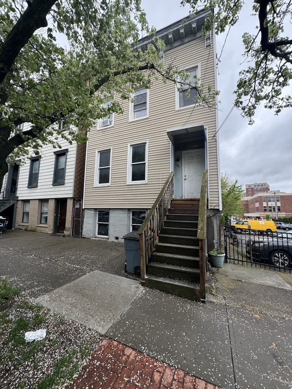 property at 94 Dana Ave
