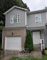 748 Pippin Dr in Nashville, TN - Building Photo