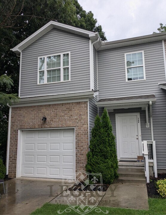 748 Pippin Dr in Nashville, TN - Building Photo