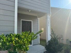 3475 Ridge Hill Pkwy in Douglasville, GA - Building Photo