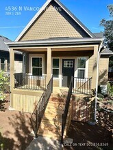 4536 N Vancouver Ave in Portland, OR - Building Photo - Building Photo