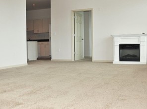 Erwin Terrace Apartments in Durham, NC - Foto de edificio - Interior Photo