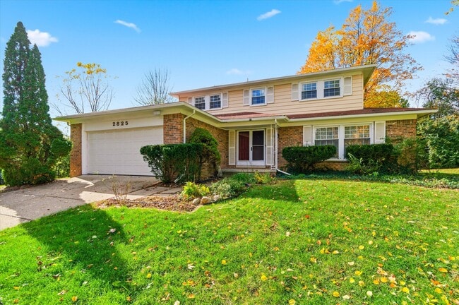 property at 2825 Tuebingen Pkwy