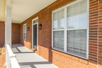 807 Loudon Hill Dr in Warner Robins, GA - Building Photo - Building Photo