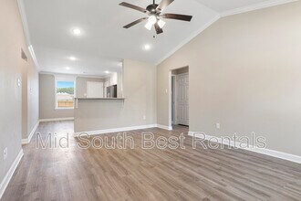 508 Reba Ln in Jacksonville, AR - Building Photo - Building Photo