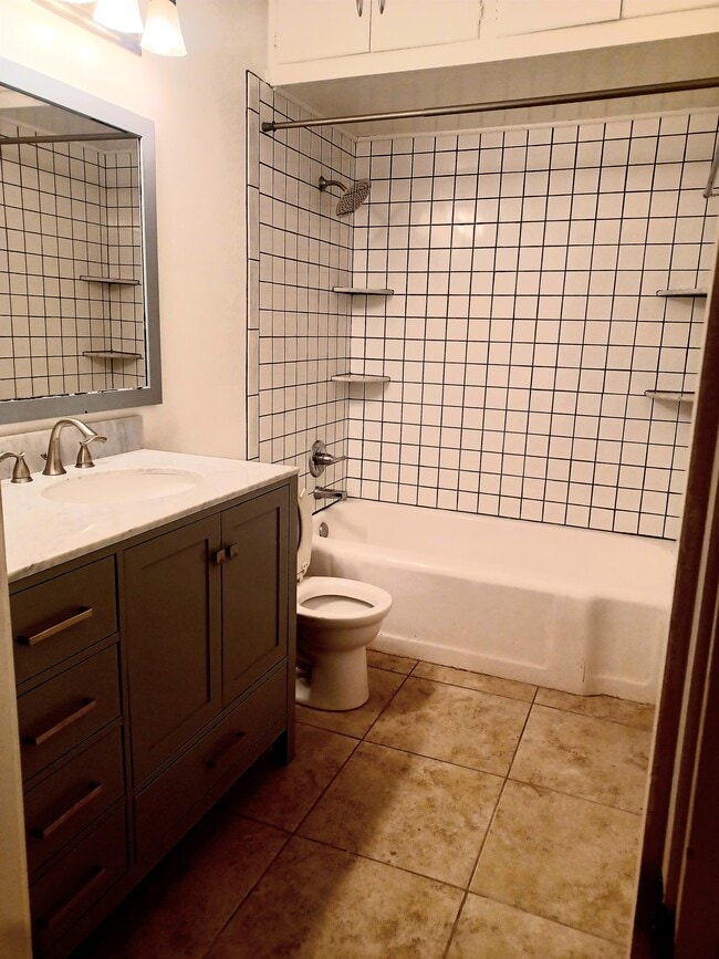 1817 Ardath Ave in Wichita Falls, TX - Building Photo - Building Photo