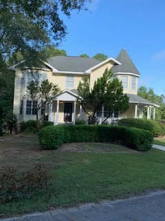 6514 Hanauma Ct in Diamondhead, MS - Building Photo