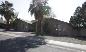 6713 E Cheery Lynn Rd in Scottsdale, AZ - Building Photo