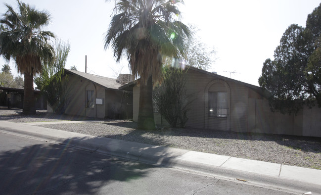 6713 E Cheery Lynn Rd in Scottsdale, AZ - Building Photo - Building Photo