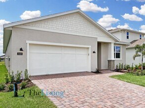 3449 McLain Preserve Pt in Sanford, FL - Building Photo - Building Photo