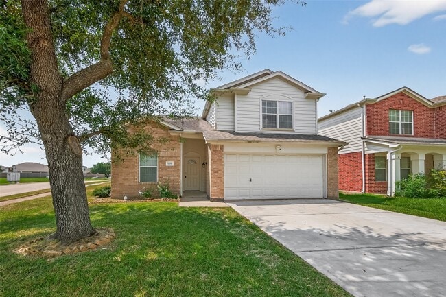 15003 Sugar Sands Dr in Sugar Land, TX - Building Photo - Building Photo