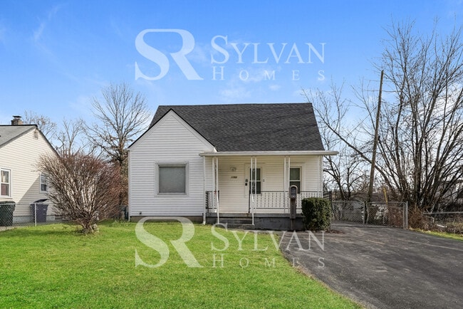 1752 Marston Rd in Columbus, OH - Building Photo - Building Photo