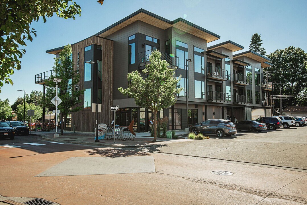 203 N 4th St in Coeur d'Alene, ID - Building Photo