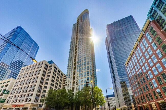 property at 345 N LaSalle St