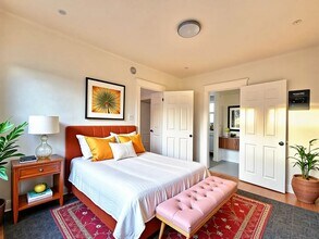 1922 Preston Ave in Los Angeles, CA - Foto de edificio - Building Photo