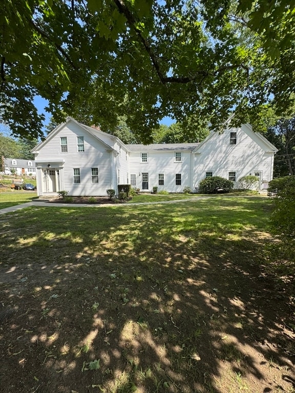 property at 466 Center St
