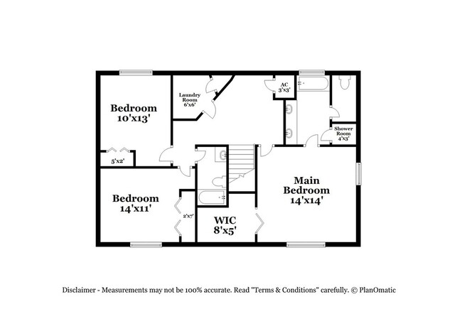 12026 Bridge Point Ln in Riverview, FL - Building Photo - Building Photo