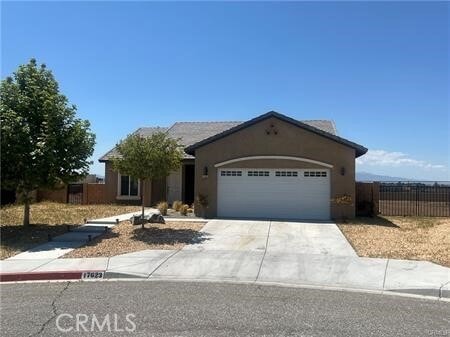 17623 Park Terrace Ct