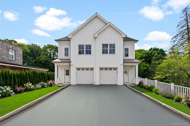 property at 86 Maple Ave