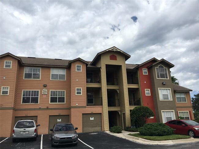 property at 2200 Key W Ct