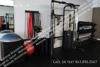 367 King St in Charleston, SC - Building Photo - Building Photo