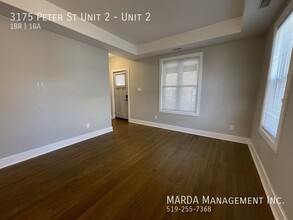 3175 Peter St in Windsor, ON - Building Photo - Building Photo
