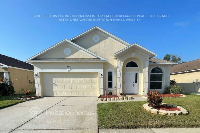 property at 3704 Golden Eagle Dr