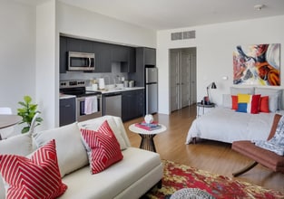 14 Barrows St, Unit A4 in Boston, MA - Building Photo - Building Photo