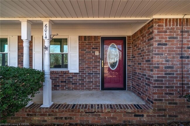 6014 Park Ave in Fort Smith, AR - Building Photo - Building Photo