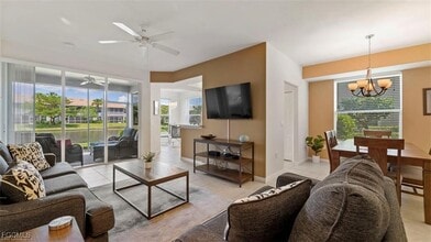 9582 Hemingway Ln in Ft. Myers, FL - Foto de edificio - Building Photo