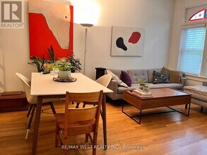 20 Afton Ave in Toronto, ON - Building Photo - Building Photo