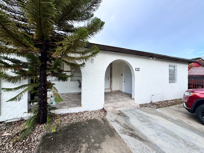 property at 1041 NW 32nd Pl