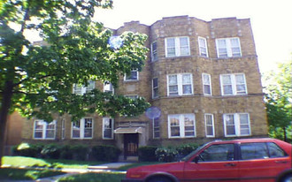 7415-7425 N Campbell Ave Apartments