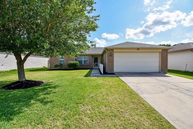 6902 Manor Terrace Ln in Richmond, TX - Building Photo - Building Photo
