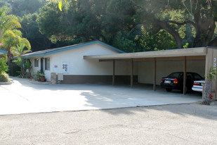 722 Ojai Rd Apartments