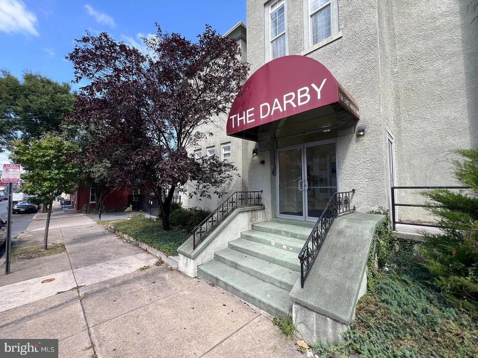 138 E Antietam St-Unit -108 in Hagerstown, MD - Building Photo