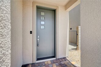11544 Fleet Wing Ave in Las Vegas, NV - Building Photo - Building Photo