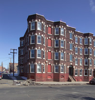 130 Newton St Apartments