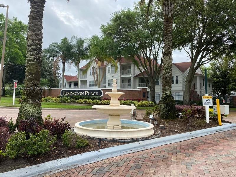 11582 Westwood Blvd-Unit -1428 in Orlando, FL - Building Photo