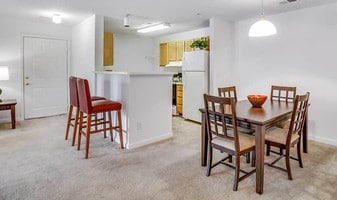 Glenns at Millers Lane in Richmond, VA - Building Photo