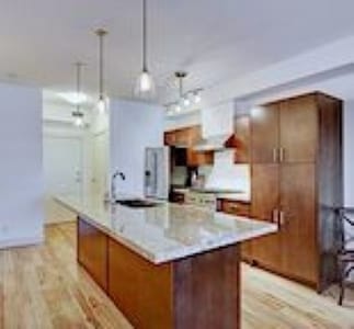 property at 1321 Kensington NW