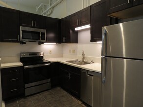 1401 Scott St in Little Rock, AR - Building Photo - Building Photo