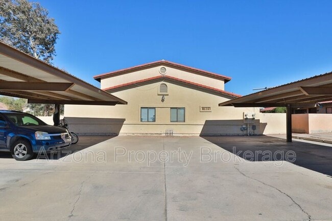 6132 E Greenway St in Mesa, AZ - Building Photo - Building Photo