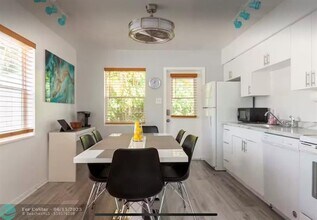 1524 N Victoria Park Rd in Fort Lauderdale, FL - Building Photo - Building Photo