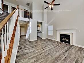 12444 Stowe Acres Dr in Charlotte, NC - Building Photo - Building Photo
