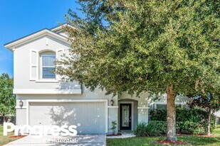 1179 Morning Light Rd in Jacksonville, FL - Building Photo