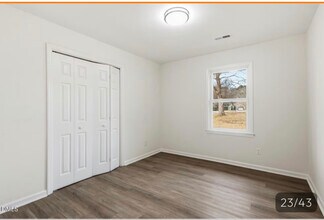 1508 Parks Village Rd in Zebulon, NC - Building Photo - Building Photo